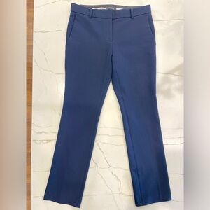 Ann Taylor Navy Blue Women's Pants